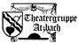 Logo für Theatergruppe Atzbach