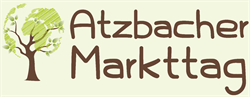Atzbacher Markttag Logo