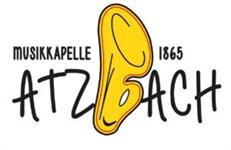 Musikkapelle Atzbach Logo