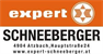 Logo für Elektro Schneeberger GmbH & Co.KG