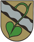 Wappen der Gemeinde Atzbachl
