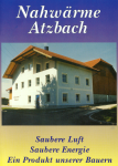 Nahwärme Atzbach GmbH.