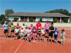 Atzbacher Tennis Kinder- und Jugendortsmeisterschaft 2020