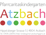 Logo Kindergarten Atzbach